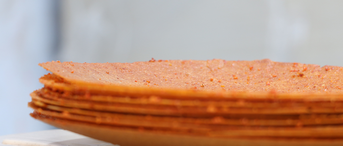 Khakhra