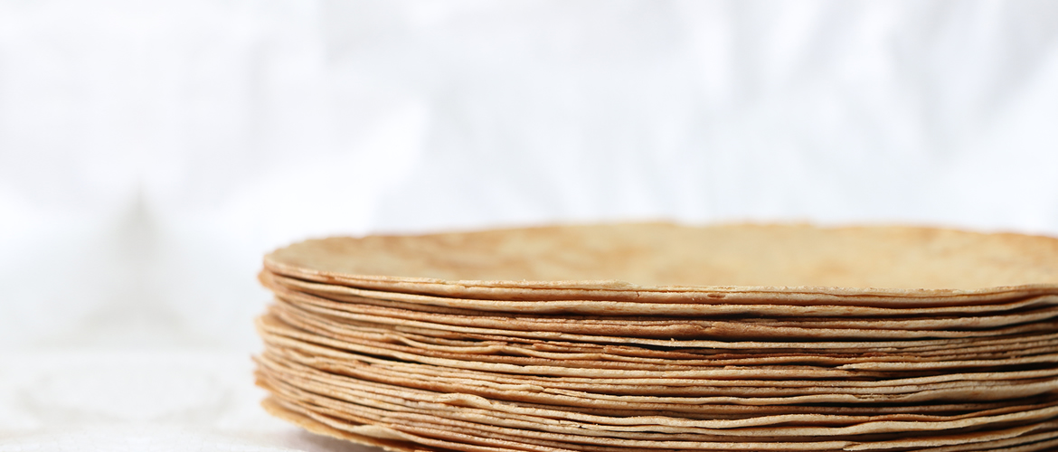 Khakhra