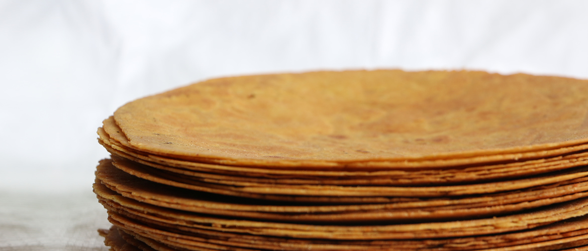 Khakhra